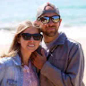 Meet your Posher, Corey